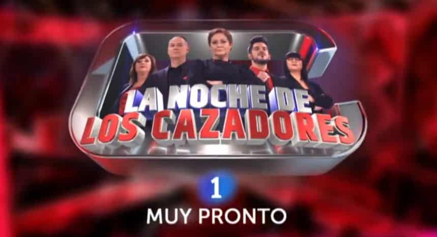 La noche de los cazadores: estreno y dinámica del concurso