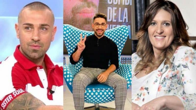 Laura Fa, Rafa Mora, Miguel Frigenti… La dificultad de mantener tu silla en Sálvame