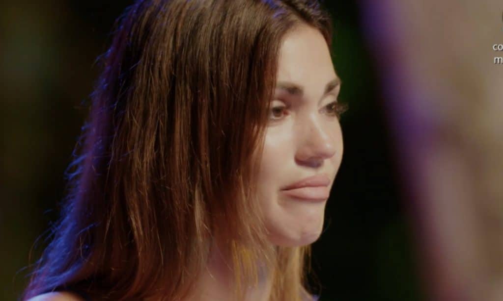 Melodie y Beltrán de 'La Isla de las Tentaciones': los motivos de su drástica ruptura
