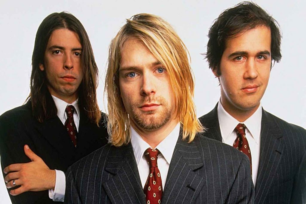 Spencer Elder: ¿Quién es y por qué ha demandado a Nirvana por pornografía infantil?