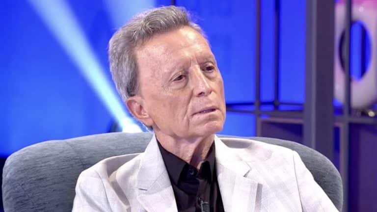 La familia muy preocupada por el ingreso de Ortega Cano en el hospital