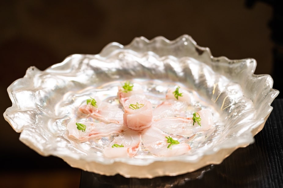 Estas carnes y pescados se pueden tomar crudos: las recomendaciones de Tottori