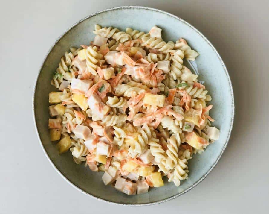 Ekilu, antiguo Nooddle, te trae 3 recetas básicas para personas mindfulness y deportistas