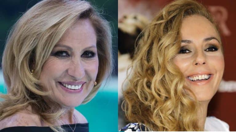 Rosa Benito les da la espalda a los Mohedano: el gesto que le acerca a Rocío Carrasco
