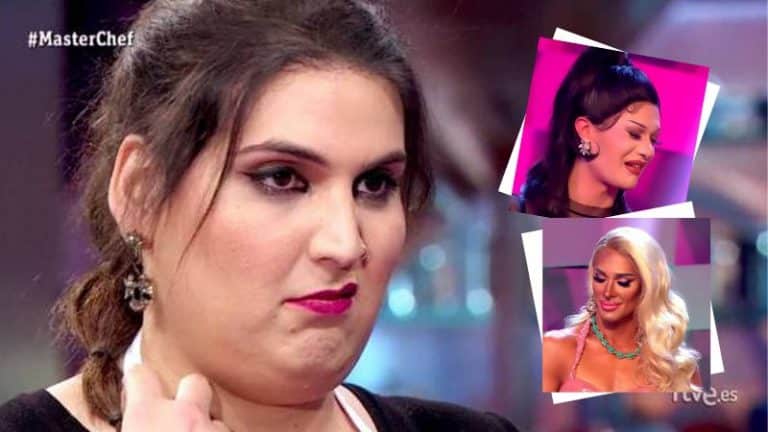 Saray de MasterChef, sentencia a dos reinas de ‘Drag Race’: «Pederastia y satanismo»