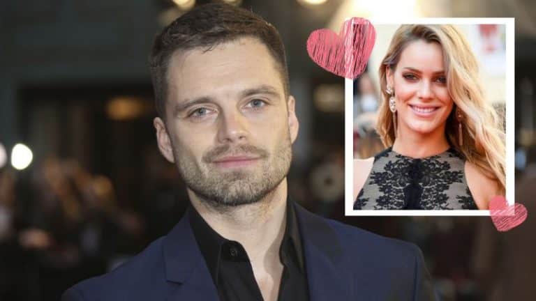 Sebastian Stan enamoradísimo de Alejandra Onieva: ¿De Marvel a codearse con Tamara Falcó?