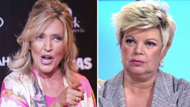Lydia Lozano arremete contra Terelu: «Si te molesta que hablen de tu hija, no hables de Charly»