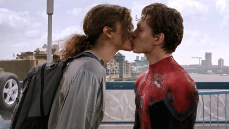 Tom Holland y Zendaya, crónica de un romance anunciado: Las pruebas que lo confirman