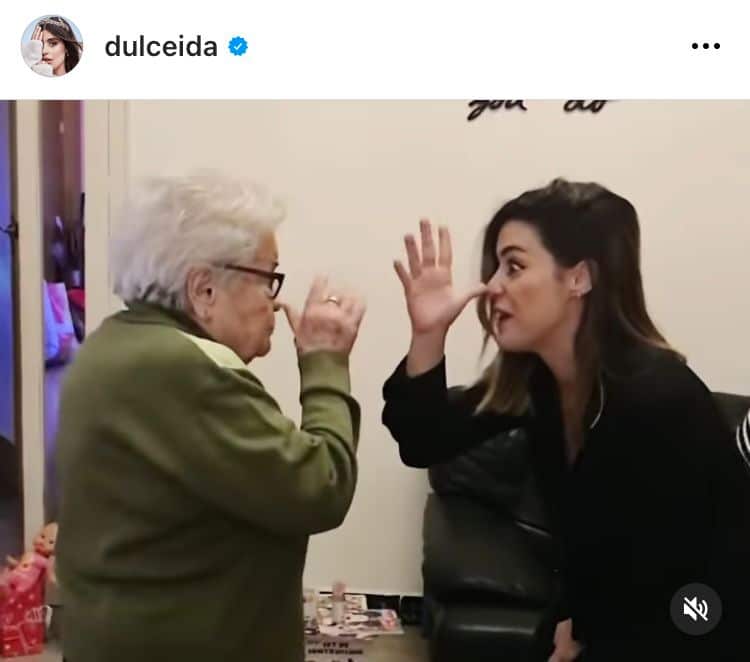 dulceida