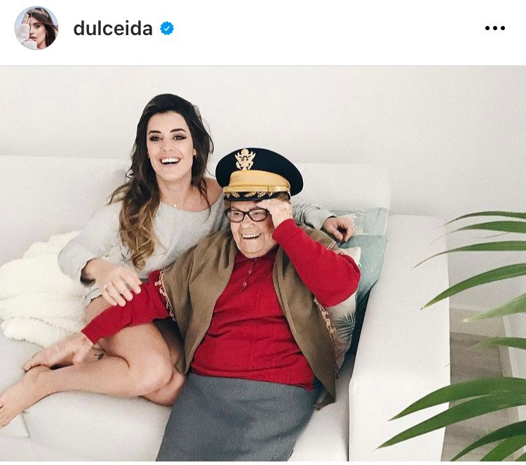 dulceida