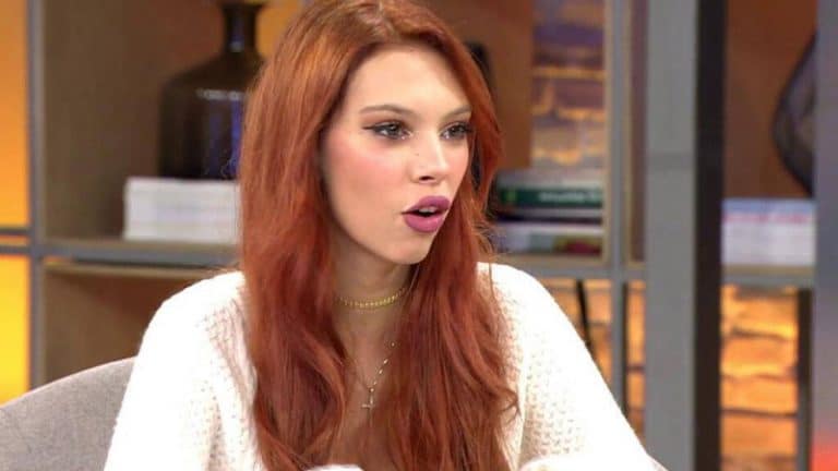 Alejandra Rubio le da un nuevo disgusto a las Campos: rompe con Álvaro Lobo