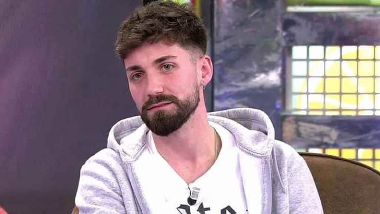 Alejandro Albalá quiere destruir el proyecto más importante de Anabel Pantoja
