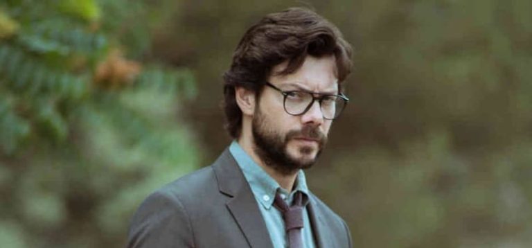 Álvaro Morte deja helado a Pablo Motos con el trastorno que sufre