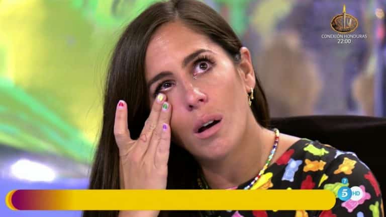 Anabel Pantoja, boicot a su proyecto: no dejan que se hable de sus joyas
