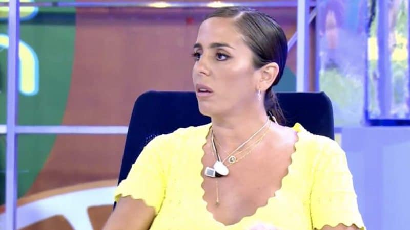 Anabel Pantoja pronostica el desenlace de la guerra entre Kiko Rivera e Isabel Pantoja: "El principio del fin"