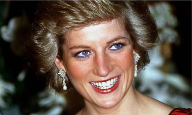 El maquillaje y peinado de Lady Di: Este fue su mayor secreto