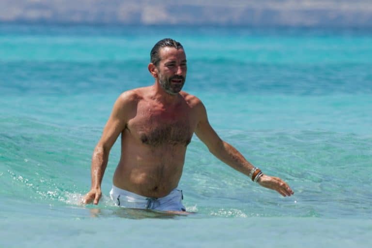 ¡Exclusiva! David Valldeperas, unido para siempre a Telecinco: sabemos su sueldo