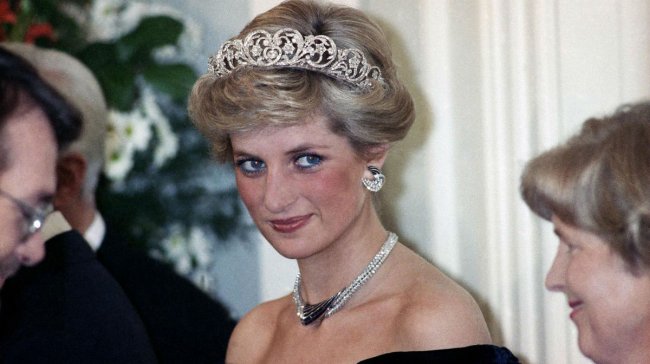 El maquillaje y peinado de Lady Di: Este fue su mayor secreto