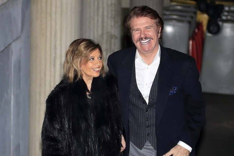 Edmundo Arrocet en la picota: «Si habla le diré: ‘Bigote me has defraudado'»