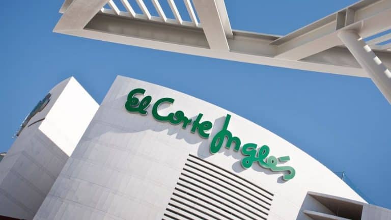 Pijamas y batas de El Corte Inglés  con descuentos geniales