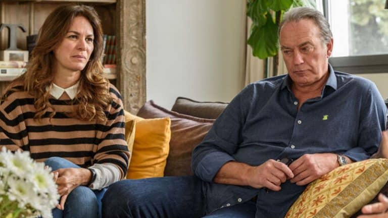 Bertín Osborne oculta algo: la mala relación de Fabiola Martínez con sus hermanas