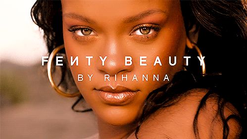 Rihanna Fenty Beauty 