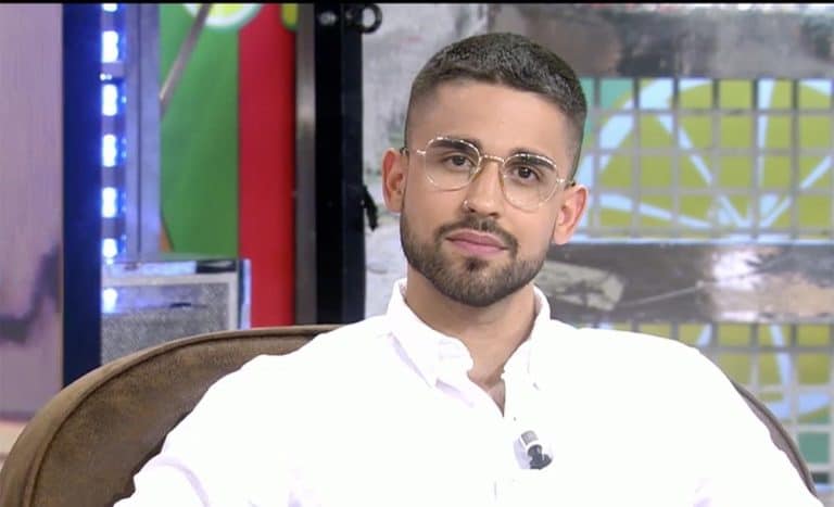 Miguel Frigenti habla del gran problema que acecha a su familia