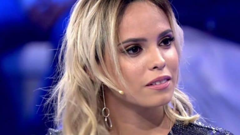 Gloria Camila sufre un golpe que le deja sin aliento: sabemos quienes son los culpables
