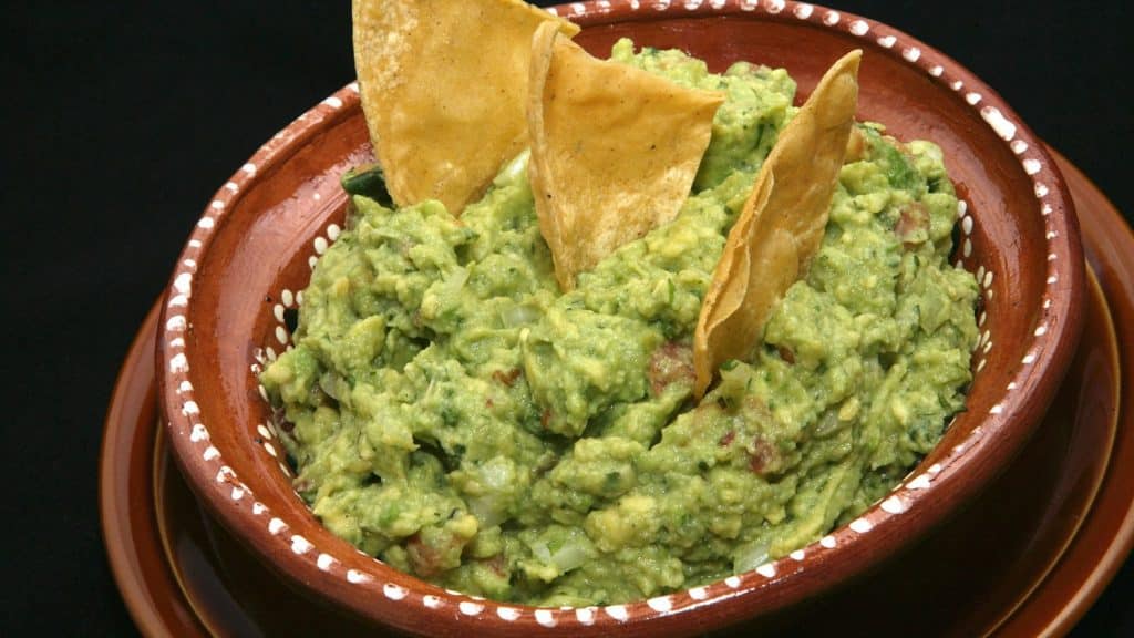 Guacamole: el mejor truco para que el aguacate no se oxide