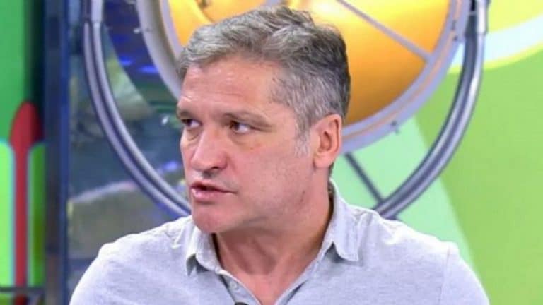 Gustavo González desvela quién es su gran apoyo tras de la trágica muerte de su padre