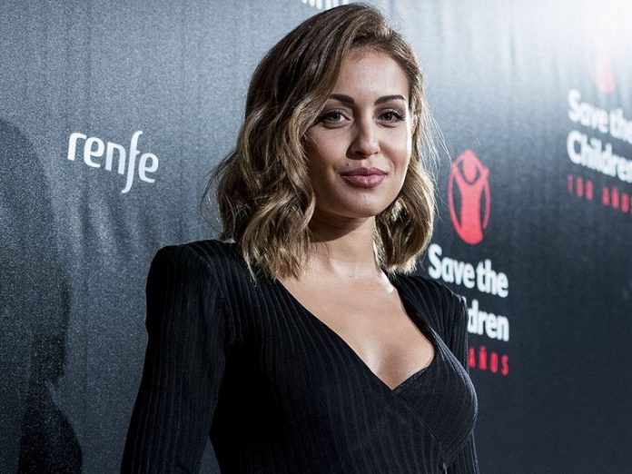 hiba abouk embarazo