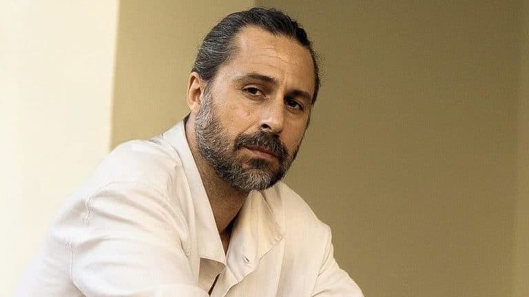 Hugo Silva habla por primera vez del futuro de sus hijos y los describe como…
