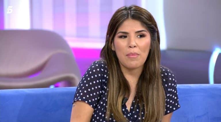 Isa Pantoja no le echa cuentas a Kiko Rivera por su ‘unfollow’ en Instagram