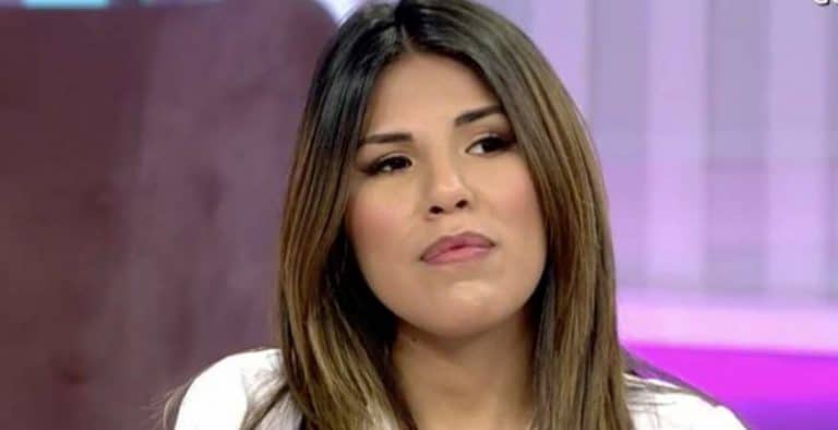 Isa Pantoja se revela, pide atención y comprensión: “Necesito a mi madre”