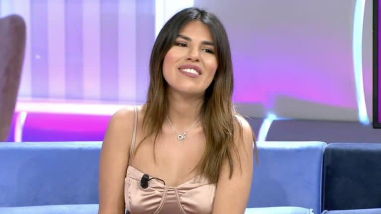 Isa Pi desmonta las historias de la familia Mohedano, su madre lo empezó todo…