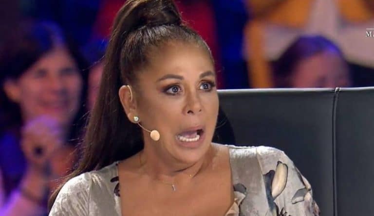 Isabel Pantoja, en concierto: la fan muerta que podría arruinar el esperado regreso