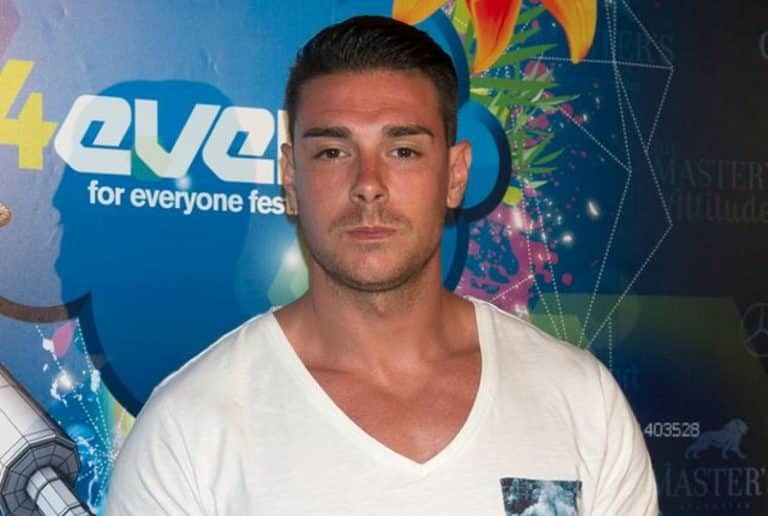 ¡Primicia! Jacobo Ostos pierde su principal fuente de ingresos: «una hora 15.000 euros»