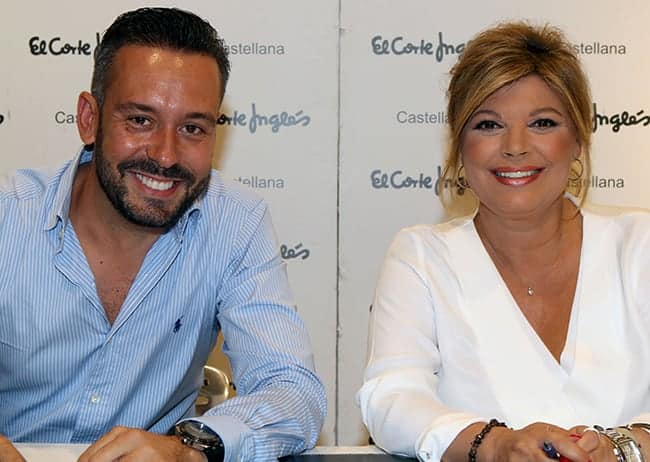 La verdad de la relación de Kike Calleja y Terelu Campos, ¿fueron novios o solo una amistad especial?