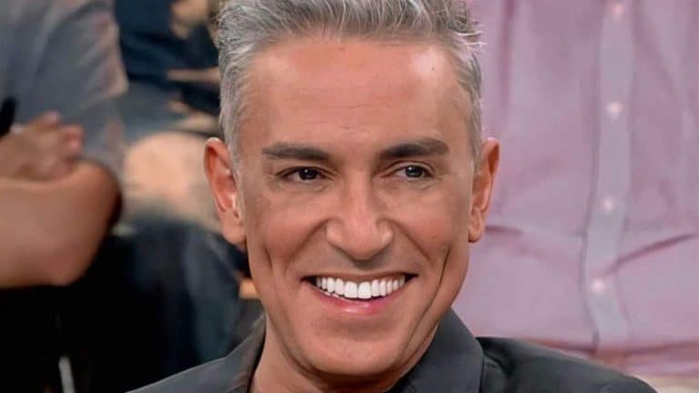 Kiko Hernández fracasa como presentador: «humillas, ridiculizas y menosprecias»