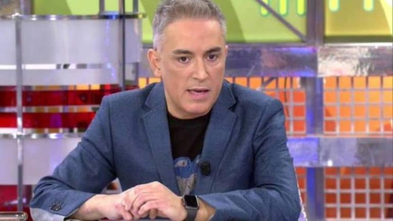 ¡Exclusiva! Kiko Hernández vive de alquiler: sabemos cuánto paga y los secretos de la mansión