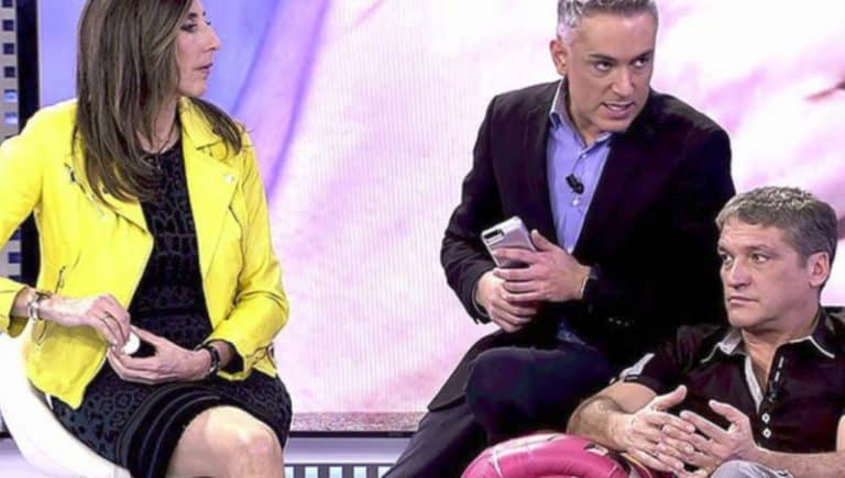 Kiko Hernández humilla a Gustavo González: la traición que les convirtió en enemigos