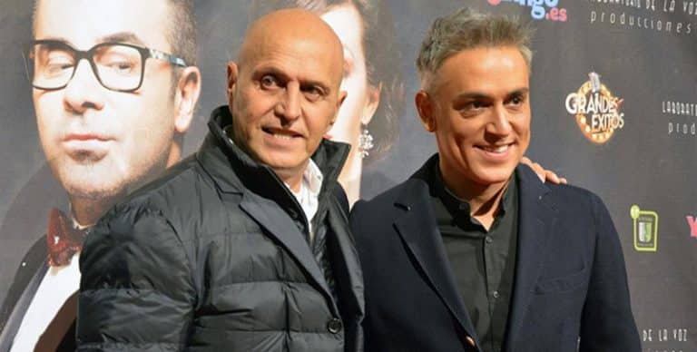 Kiko Hernández y Kiko Matamoros estuvieron seis años sin hablarse: sabemos el motivo
