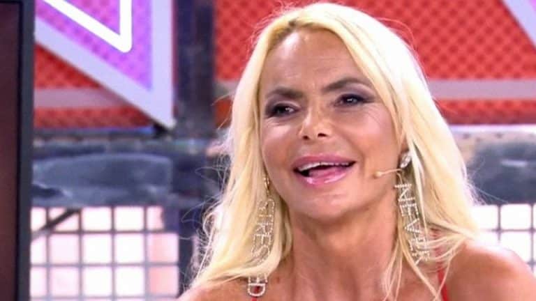 Leticia Sabater tiene nuevo novio y lo celebra comprándose una casa y un coche de lujo