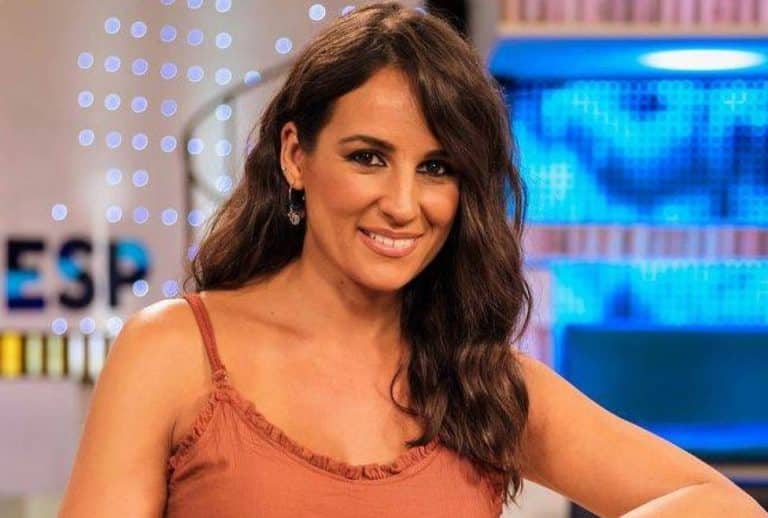 Lorena García, sustituta de Susanna Griso, en ‘Espejo Público’, anuncia por sorpresa su embarazo