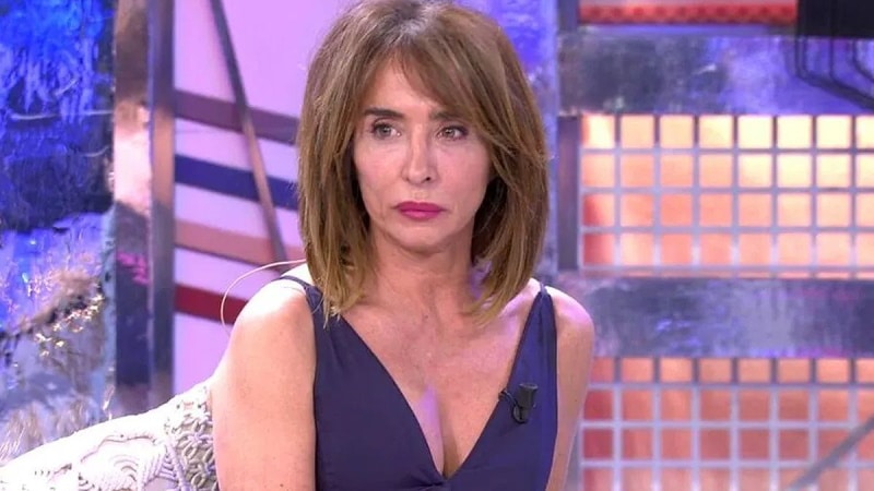 maria patiño audiencia salvame