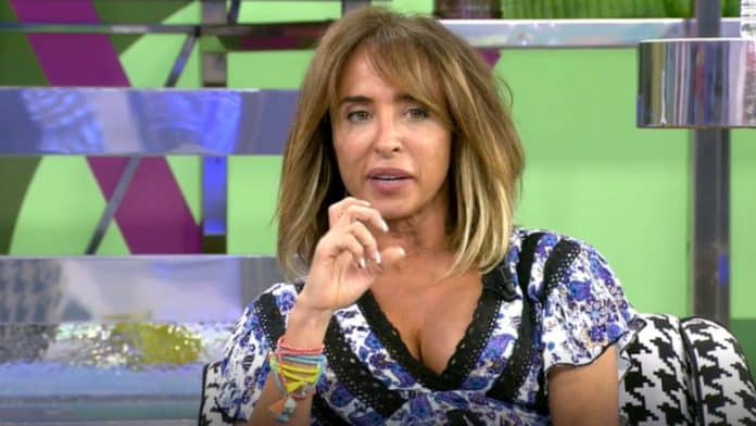 maria patiño audiencia socialite