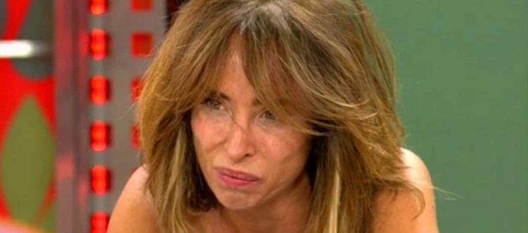 El polémico mensaje de María Patiño a Ana Rosa tras anunciar su cáncer