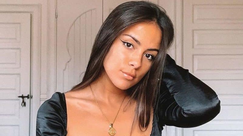 Melyssa Pinto recapacita acerca del trastorno alimenticio que acabó con su autoestima: "Era una obsesión"