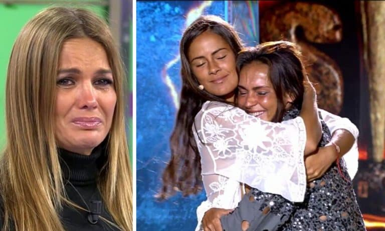 Olga Moreno y Melyssa hacen las paces: sus planes a espaldas de Marta López