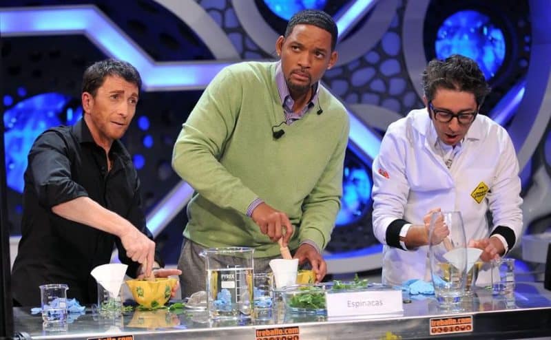 La razón por la que Pablo Motos confía ciegamente en Will Smith: sus últimos proyectos dan la pista definitiva